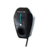Ocular IQ Home Solar 7-22kW AC EV Charger with Cable Black