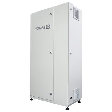 PowerPlus Energy Cabinet for Inverter & 12x Batteries IP54 - PEF12W-B250