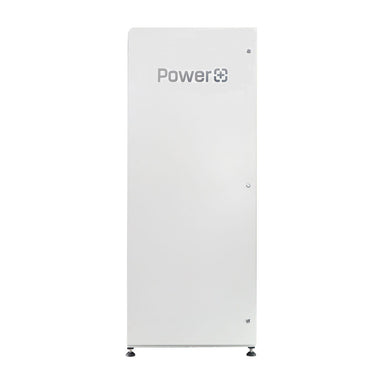 PowerPlus Energy Cabinet for Inverter & 6x Batteries IP54 - PEF6W-B250
