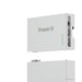 PowerPlus Energy Whispr-7 Single-Phase All-In-One Inveter Front
