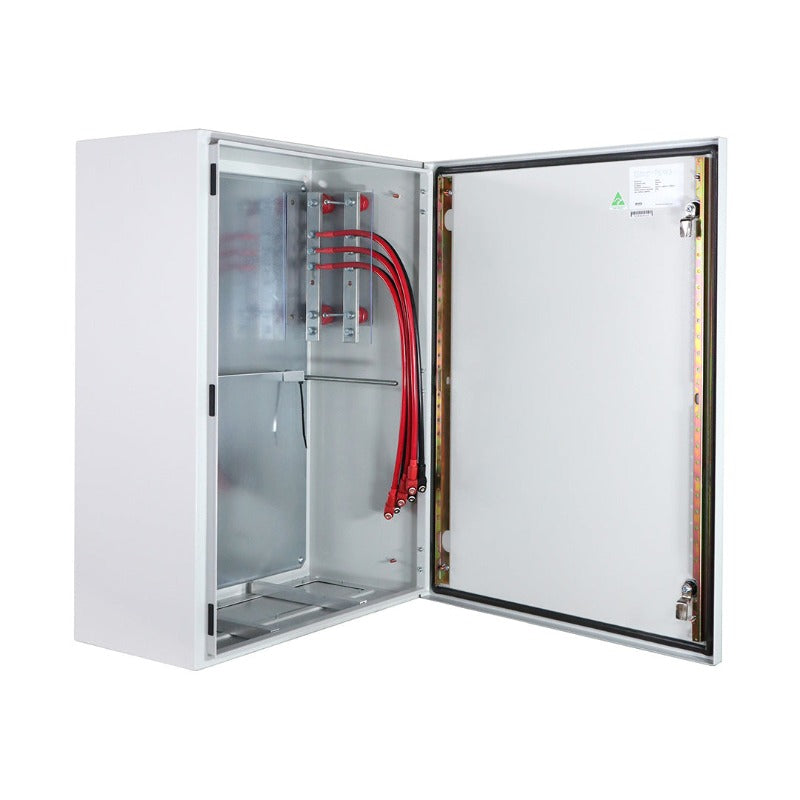 PowerPlus Energy 4x Battery Cabinet IP66 - PEW4