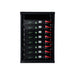 PowerPlus Energy 8x Battery Cabinet IP21 - PIR8C