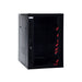 PowerPlus Energy 8x Battery Cabinet IP21 - PIR8C Front angled view