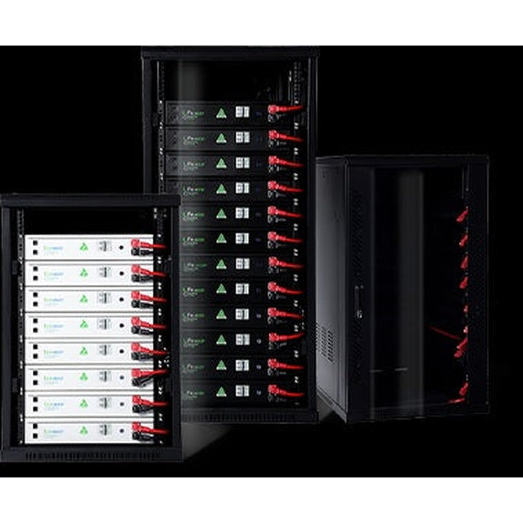 Powerplus Rack