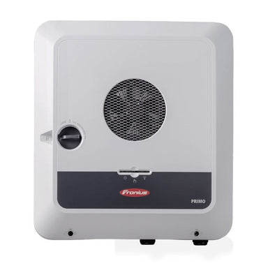 Fronius PRIMO GEN24 10.0 kW Single-Phase Hybrid Inverter