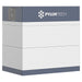 Pylontech Force H3 204.8V 10.2kWh managed battery system (2 cassettes + BMS controller and base) Front