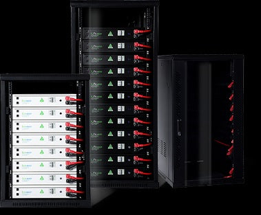 Powerplus Rack