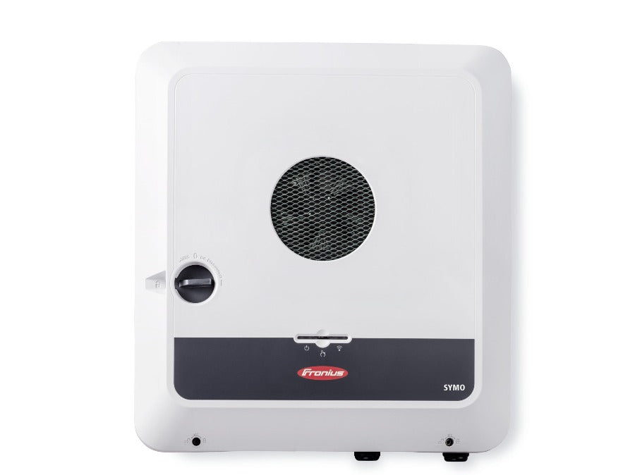 Fronius SYMO GEN24 Plus 8.0 kW Single-Phase Hybrid Inverter - CEC Approved