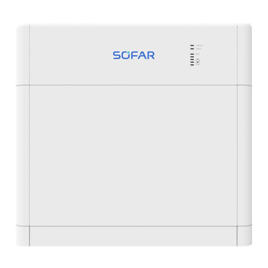 SOFAR BTS 1 Battery Module + BDU 