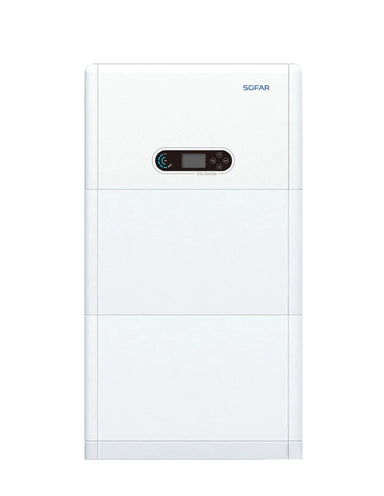 SOFAR PowerAll 10kWh Battery