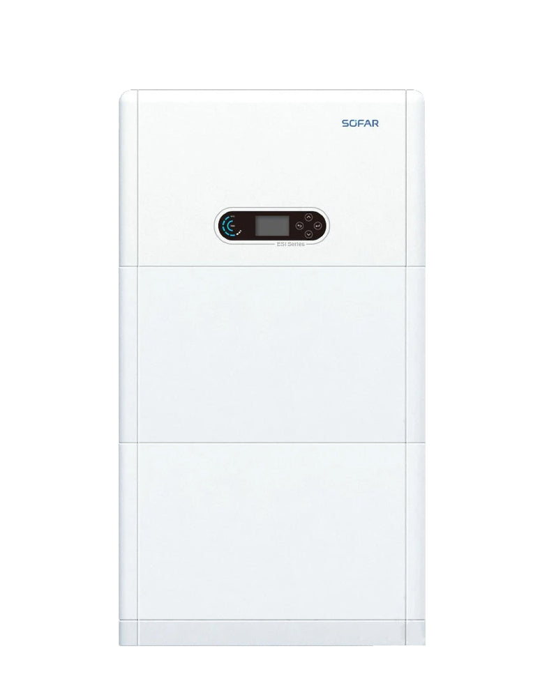 SOFAR PowerAll 10kWh Battery