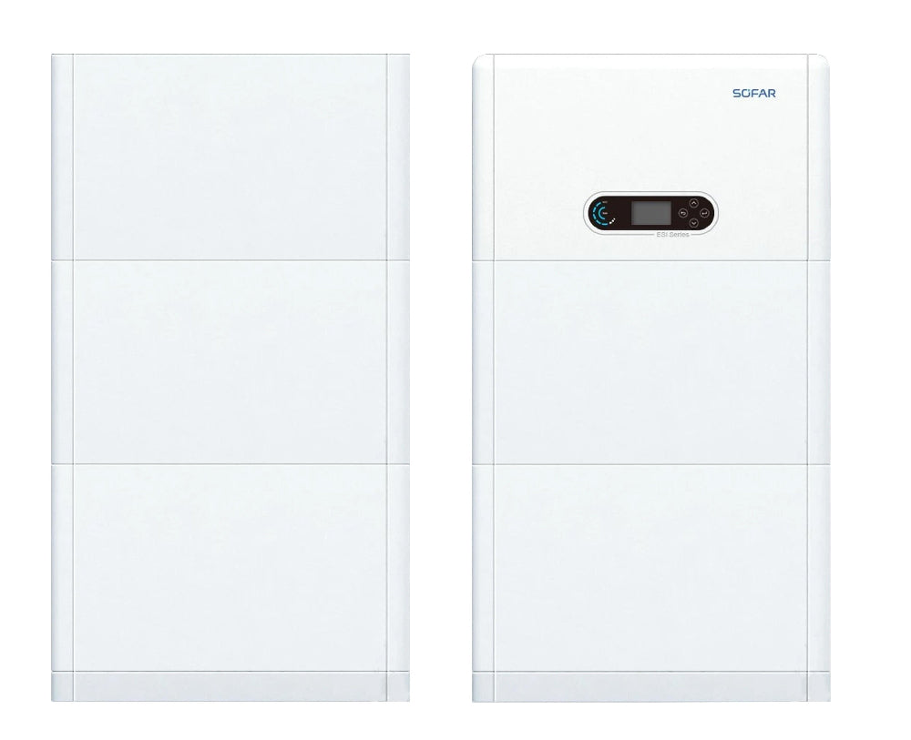 SOFAR PowerAll 25kWh Battery