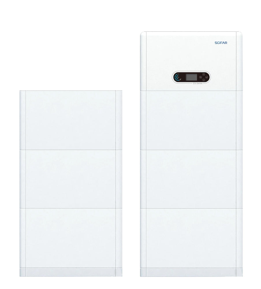 SOFAR PowerAll 30kWh Battery
