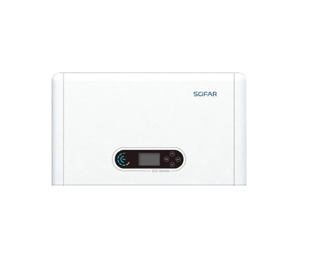 SOFAR PowerAll ESI PDU