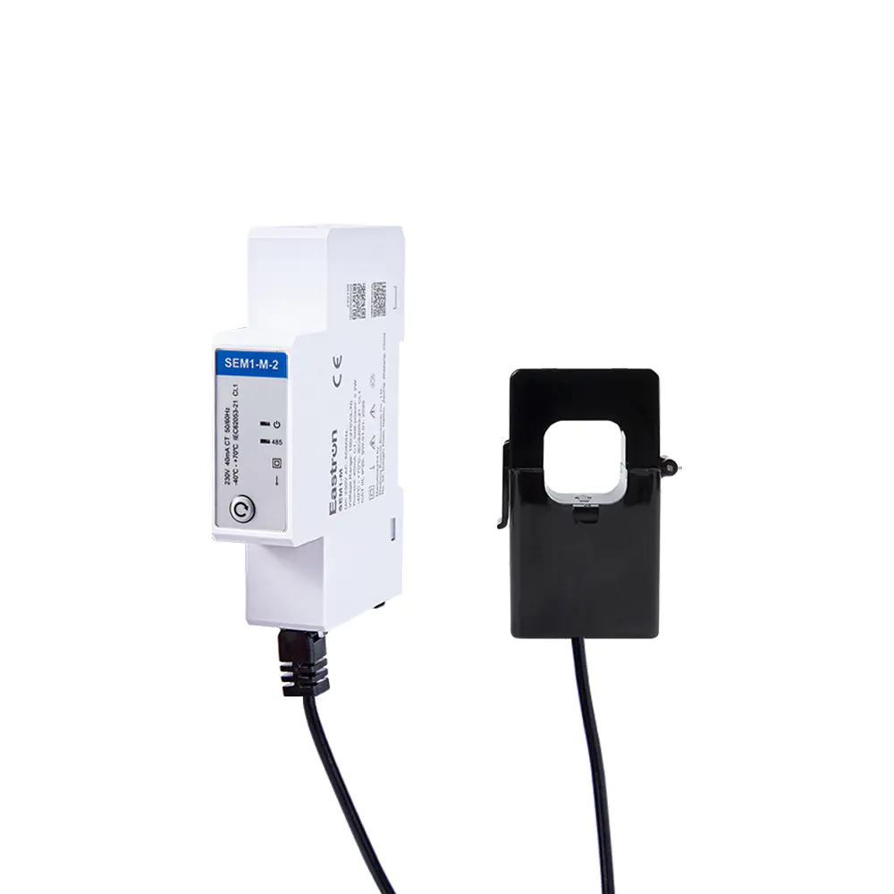 Energetic Sensor Sigenergy Sigen Power Sensor with CT- single and 3 phase. — Buzz.energy