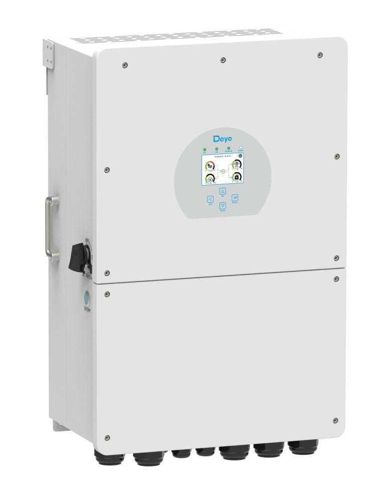 Deye 12 kW SUN-12K-SG01LP1-AU