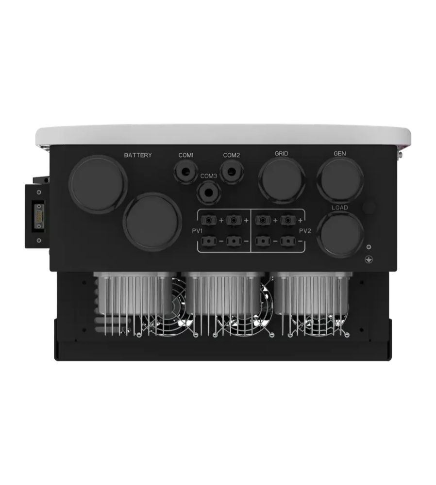 DEYE SG05LP3-AU-SM2 Terminals