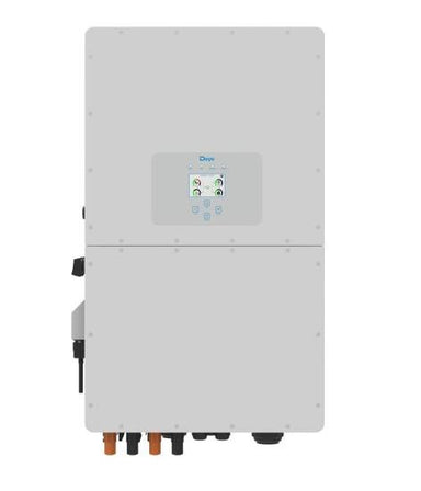 Deye 29.9 kW SUN-29.9K-SG01HP3 -AU-BM3