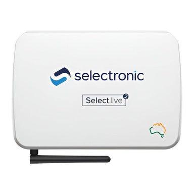 Selectronic Select.live2