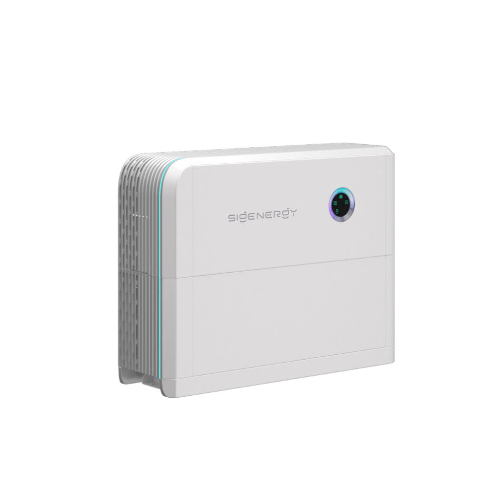 Sigenergy SigenStor Inverter Energy Controller Three Phase 5kW 30k sigenergy-sigenstor-inverter-energy-controller-three-phase-5kw-30k