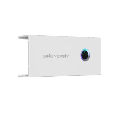 Sigen Energy Controller Single Phase Front Angled View 1