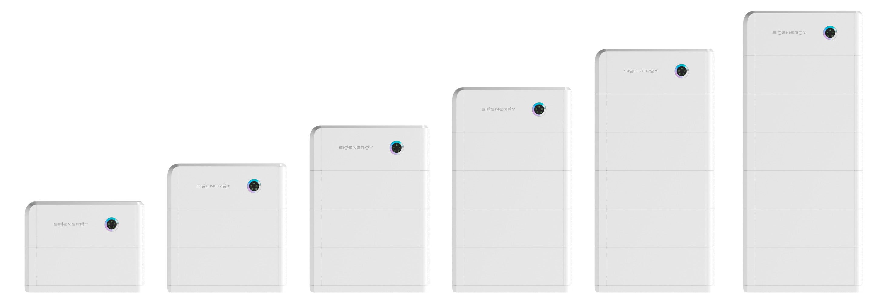 Sigenergy SigenStor Single Phase Home Energy Solution Bundle