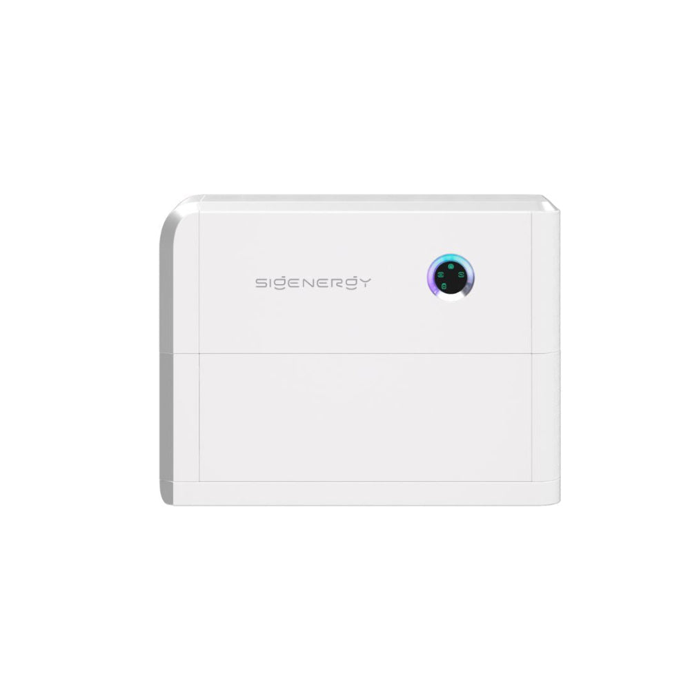 SigenStor 1 Module Front View