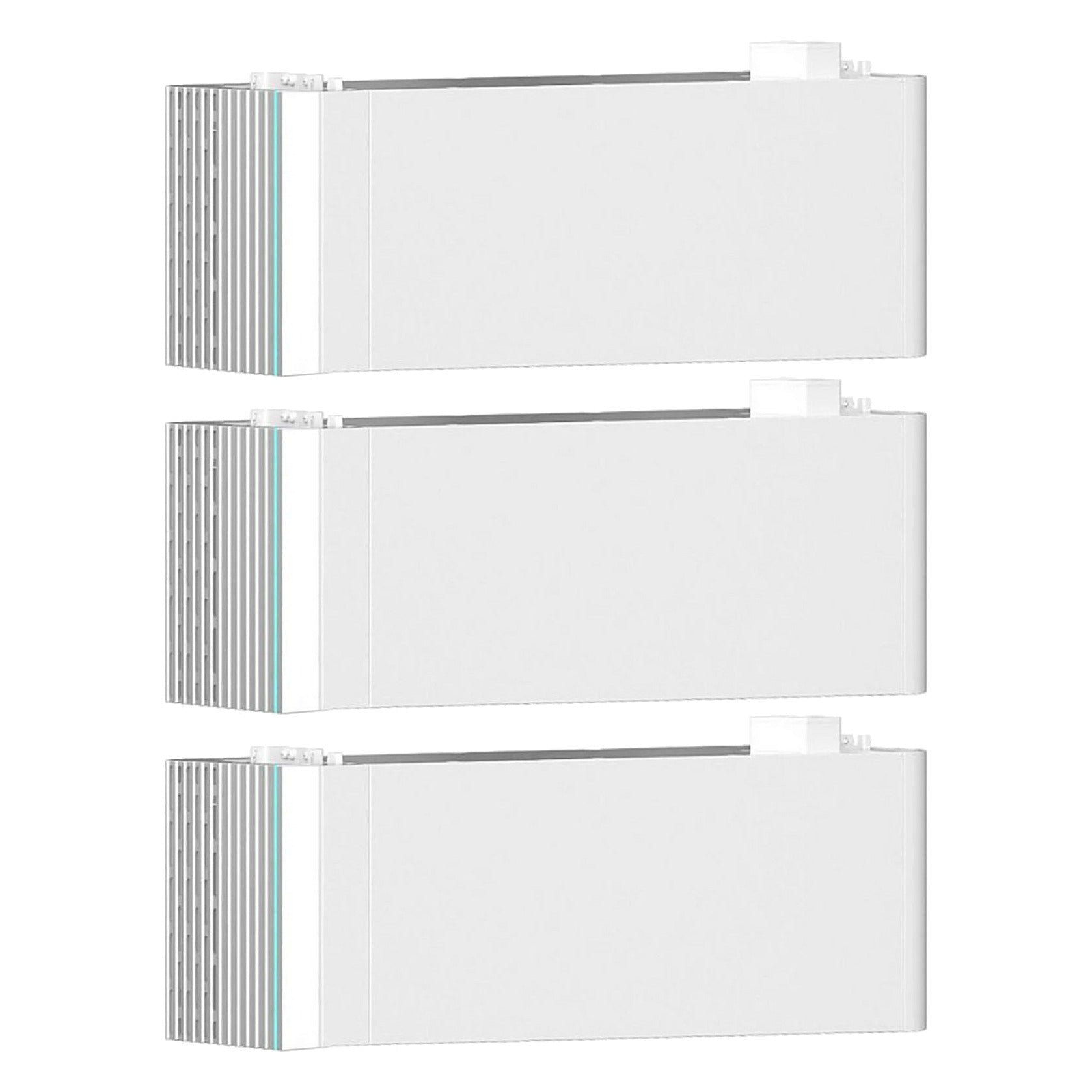 Sigenergy SigenStor Battery Modules Exploded View