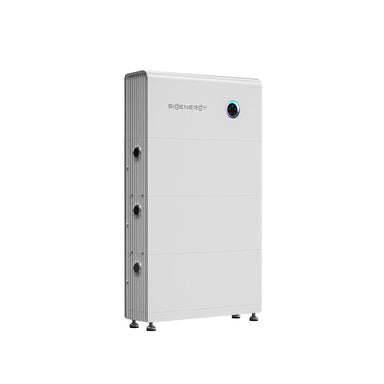 Sigenergy SigenStor with Sigen Battery modules
