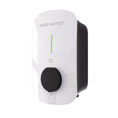 Sigenergy Untethered EV Charger