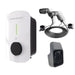 Sigenergy Untethered EV Charger, Charging Cable And Plug Holder