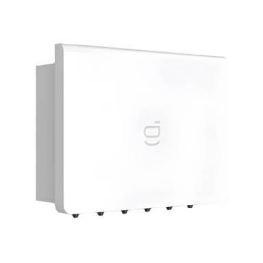 Sigenergy - Energy Gateway Single Phase Front  Angled View 1
