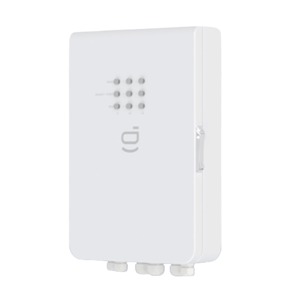 Sigenergy Sigen 60kW Three Phase Commercial Energy Gateway C60-2