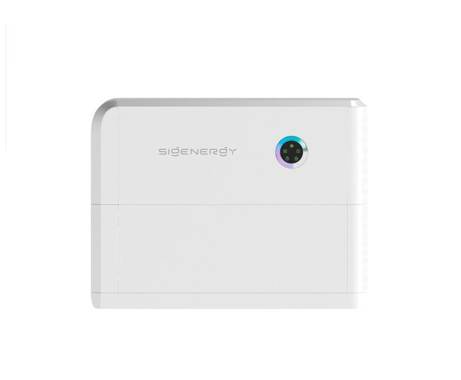 Sigenergy SigenStor Single Phase Home Energy Solution Bundle