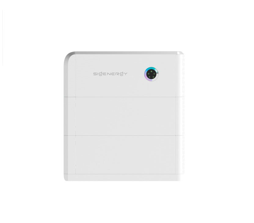 Sigenergy SigenStor Single Phase Home Energy Solution Bundle