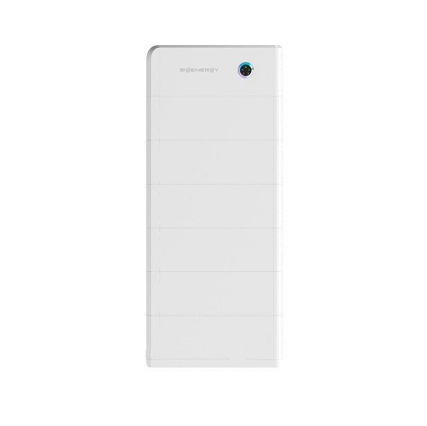 Sigenergy SigenStor Single Phase Home Energy Solution Bundle