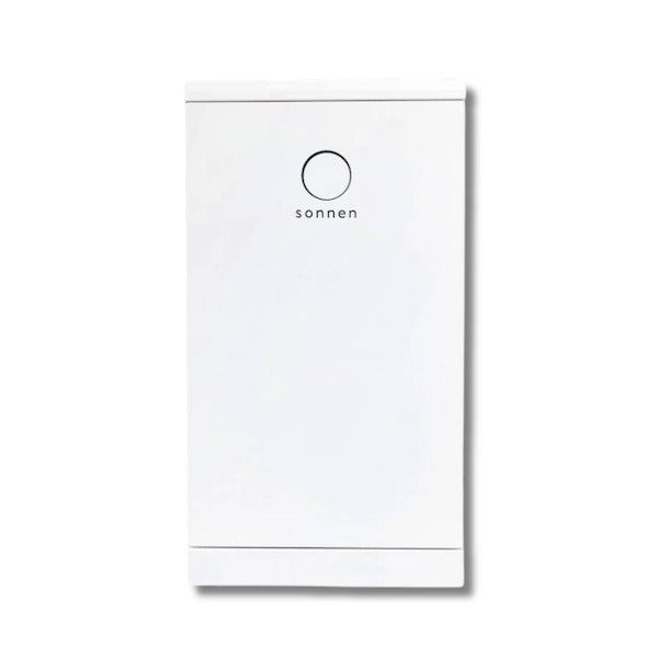 Sonnen - Batterie Evo 10kWh AC Coupled Battery Front View