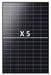 Sumec Phono 440W Helios CLEAR HJT Dual Glass Bifacial Module (Rectangle Cell) 5 Modules