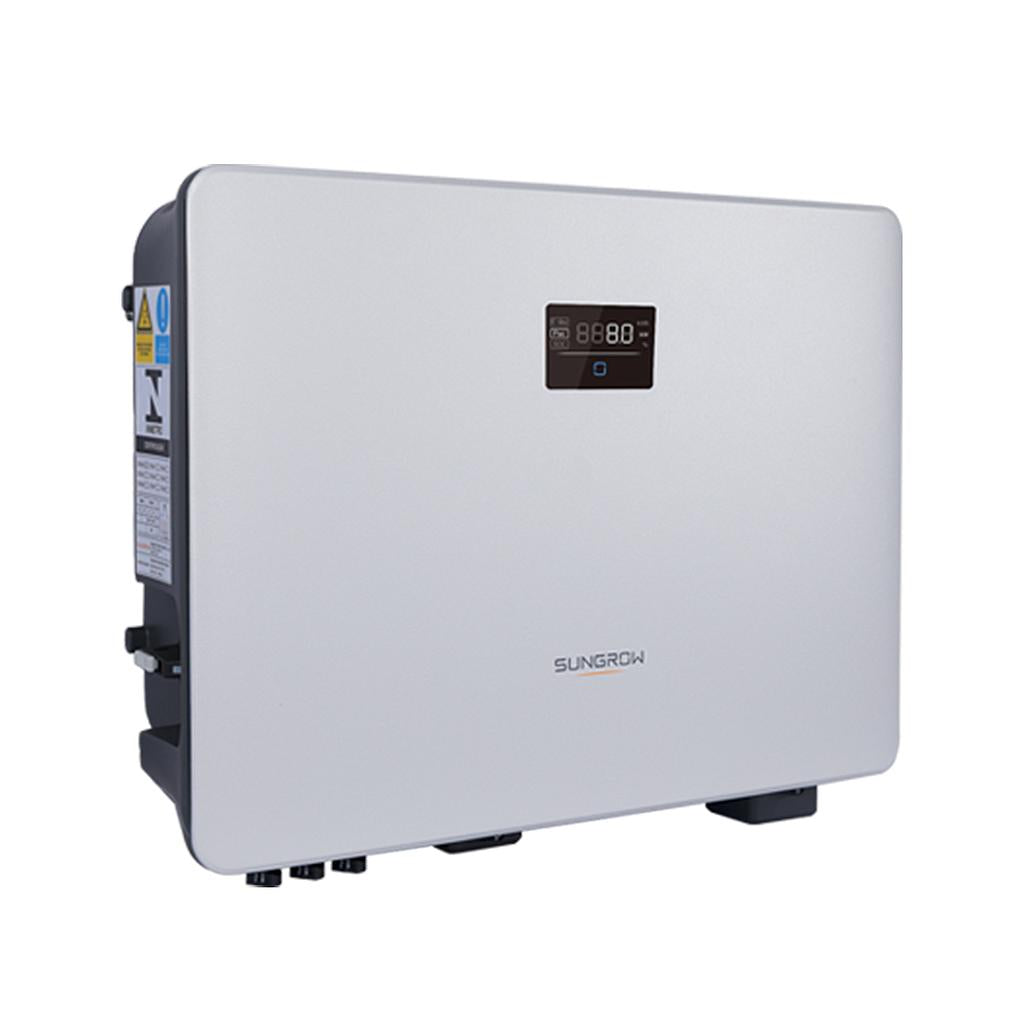 Sungrow SH10RS 10kW Single Phase Hybrid Inverter (4 MPPT) — Buzz.energy