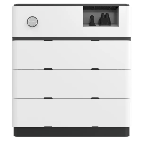 Sungrow SBH High Voltage LFP Battery System