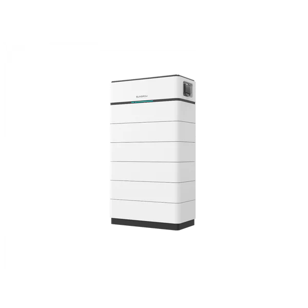 Sungrow SBH High Voltage LFP Battery System