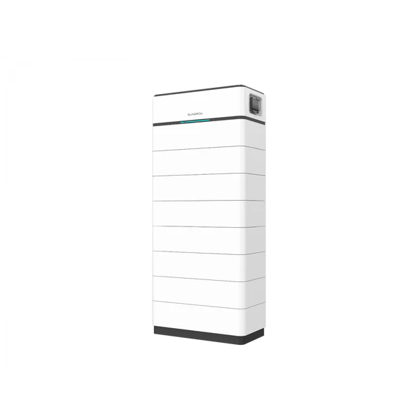 Sungrow SBH High Voltage LFP Battery System