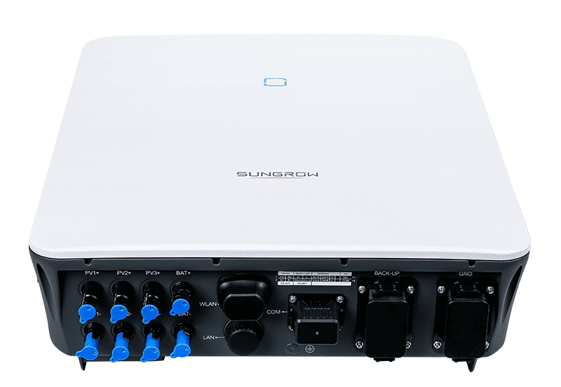 Sungrow SH5RT ADA Terminals