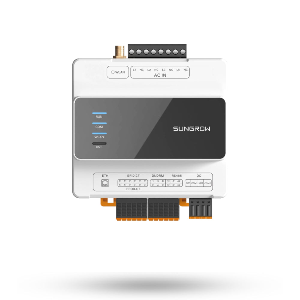 Sungrow iHome ManagerFront View