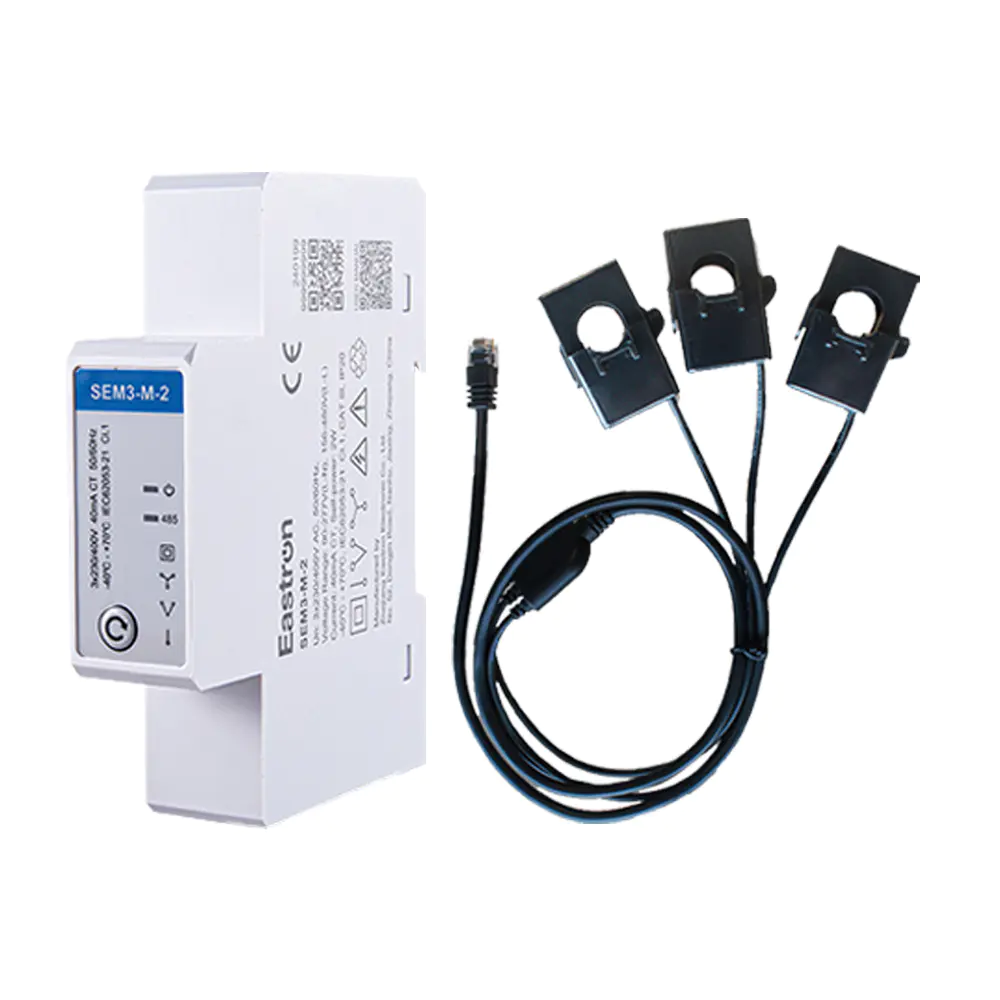 Sigenergy Sigen Power Sensor with CT- single and 3 phase.