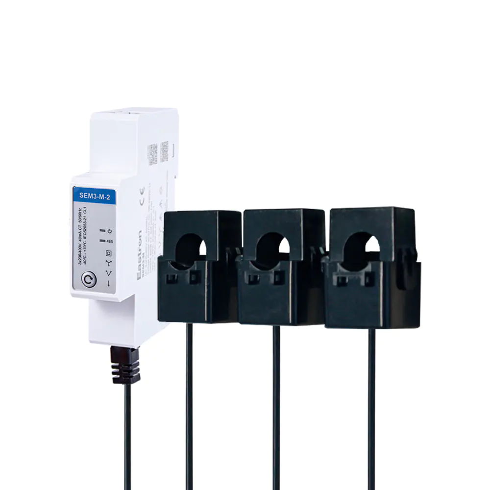 Sigenergy Sigen Power Sensor with CT- single and 3 phase.