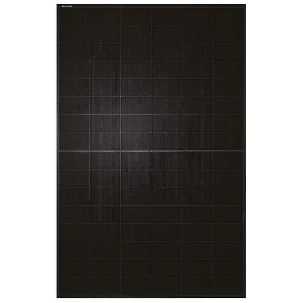 TW Solar 440W N-Type Bifacial Dual Glass Solar Panel