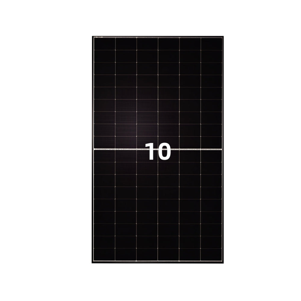 TW Solar 510W TWMNH Series 10