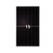 TW Solar 510W TWMNH Series 15