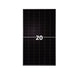 TW Solar 510W TWMNH Series 20